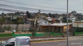Terreno en Arriendo en  Quilpué, Valparaiso