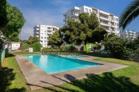 Arriendo hasta diciembre. Hermoso depto amoblado 2D y 1B. La Serena. $450.000