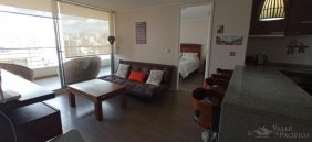 Departamento en Arriendo en  Viña del Mar, Valparaiso