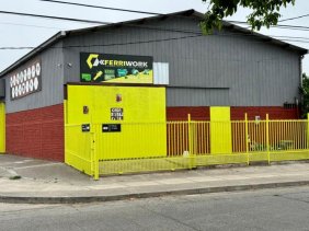 Local en Arriendo en Sur Talca, Talca