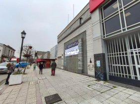 Local en Arriendo en Centro Talca, Talca