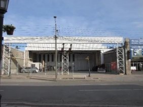 Arriendo Local Comercial 1 sur Talca