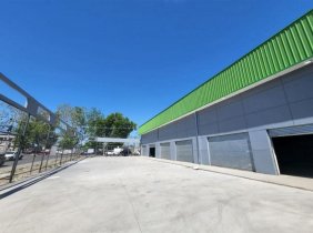 Arriendo Local Comercial central Talca