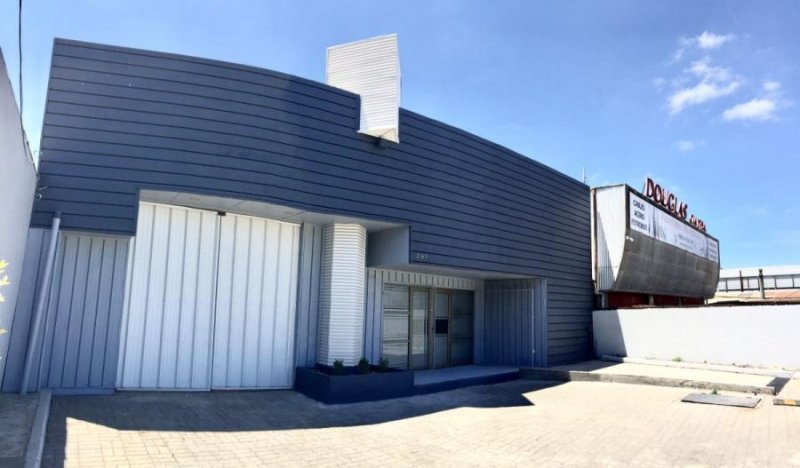 Foto Bodega en Arriendo en Talcahuano, Concepción - UFs 180 - BOA145763 - BienesOnLine