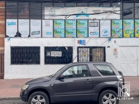 Local en Arriendo en centro Los Andes, Los Andes