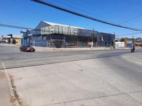 Arriendo Local Comercial en Talca