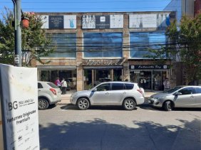 Arriendo Locales Comerciales Centro de Talca