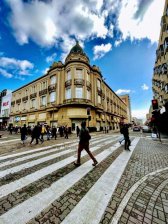 Local en Arriendo en Centro Concepción, Concepción