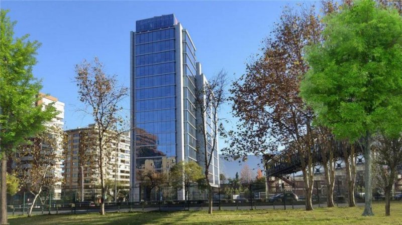Oficina en Arriendo en  Vitacura, Santiago