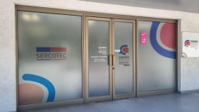 Arriendo Oficinas/ Local Edificio Alameda Office Talca