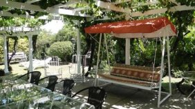 Arriendo por días cómoda casa en Olmué