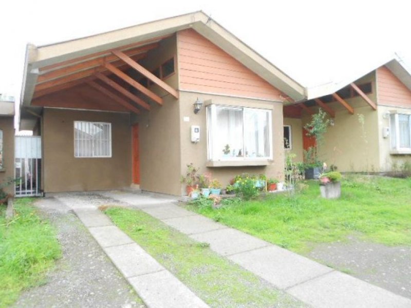 Casa en Arriendo en Parque Lantaño Chillán, Ñuble