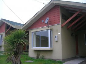 Arriendo propiedad en Condominio Sirari - Chillan