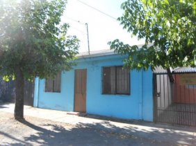 Arriendo propiedad en Pobl. Witker - Chillan