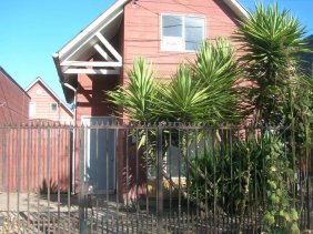 Arriendo propiedad en Villa Los Dominicos - Chillan