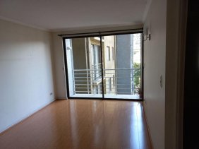 Departamento en Arriendo en  Santiago, Santiago
