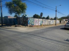Arriendo Sitio Central Talca