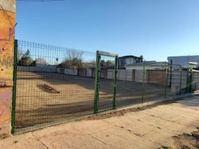 Arriendo sitio en la alameda / Talca