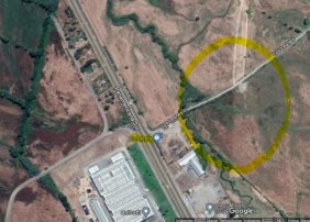 Sitio en Arriendo en Industrial Linares, Linares