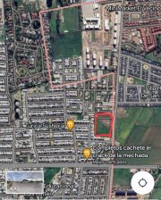 Arriendo Sitio Talca ( sector oriente)