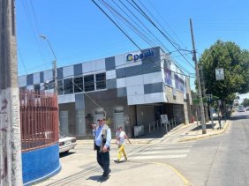 Local en Arriendo en  Villa Alemana, Valparaiso