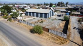 Foto Bodega en Arriendo en Periferia, Talca, Talca - $ 1.500.000 - BOA133513 - BienesOnLine