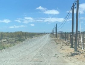 Terreno en Arriendo en Llanos de Los Choros La Higuera, Elqui