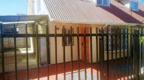 Casa en Venta en Residencial Talca, Talca