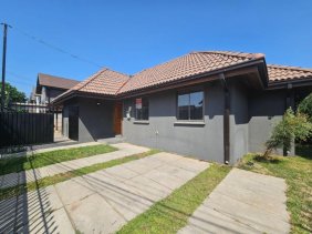 Arriendo / Vendo,Casa Valles del Country Talca