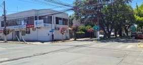 Casa en Arriendo en CENTRO, AV. HORACIO ARANGUIZ, GENARO LISBOA San Vicente, Cachapoal