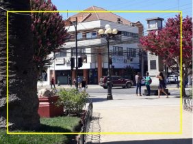 Foto Departamento en Arriendo en San Vicente, Cachapoal - $ 700.000 - DEA137908 - BienesOnLine