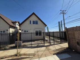 Casa en Arriendo en Residencial Talca, Talca