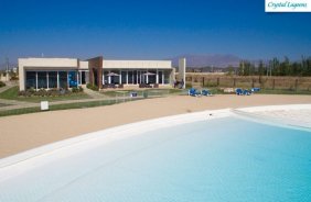 Departamento en Arriendo en  Lampa, Chacabuco