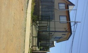 ATENCION INVERSIONISTA VENDO CUATRO CASAS PARA ARRIENDO