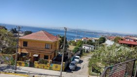 Casa en Venta en Valparaiso Valparaiso, Valparaiso