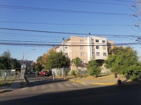 AVDA EL PARRON, EXCELENTE CONDOMINIO