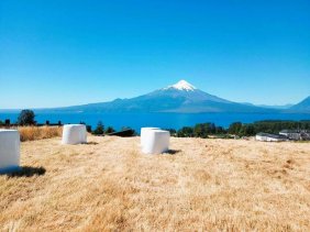Parcela en Venta en  Puerto Varas, Llanquihue