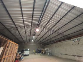 Foto Bodega en Arriendo en Machalí, Cachapoal - $ 1.200.000 - BOA149054 - BienesOnLine