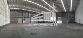 Bodega en Arriendo en  Renca, Santiago