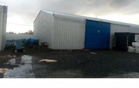 Bodega en Venta en  Puerto Montt, Llanquihue