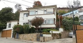 Foto Casa en Venta en Viña del Mar, Valparaiso - $ 180.000.000 - CAV82450 - BienesOnLine