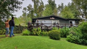Foto Casa en Venta en Molco, Pucón, Cautin - UFs 3.092 - CAV138848 - BienesOnLine