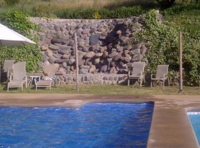 Bungalow en Arriendo en quebrada alvarado Olmué, Quillota