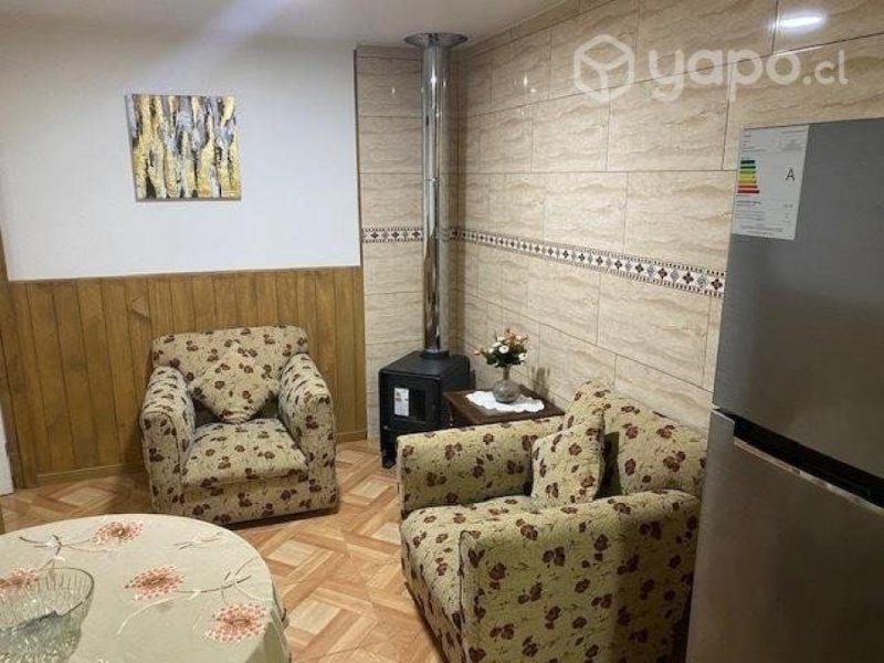 Departamento en Venta en urbana Valdivia, Valdivia