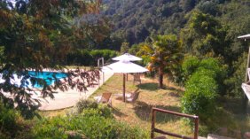 Bungalow en Arriendo en Quebrada Alvarado Quebrada Alvarado, Quillota
