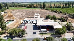 CALLE LARGA - ARRIENDA PROPIEDAD CON NEGOCIO