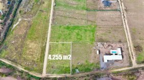 Terreno en Venta en  Calle Larga, Los Andes