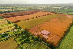 Terreno en Venta en  Pelarco, Talca