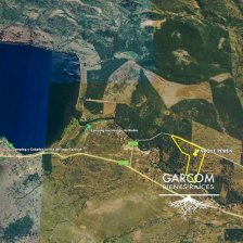 Foto Loteo en Venta en GALLETUÉ, Lonquimay, Malleco - 18 hectareas - UFs 6.500 - V145632 - BienesOnLine