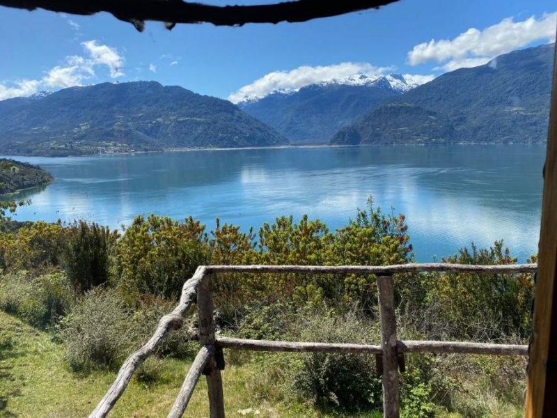 Hotel en Venta en Estuario de Reloncaví Cochamó, Llanquihue